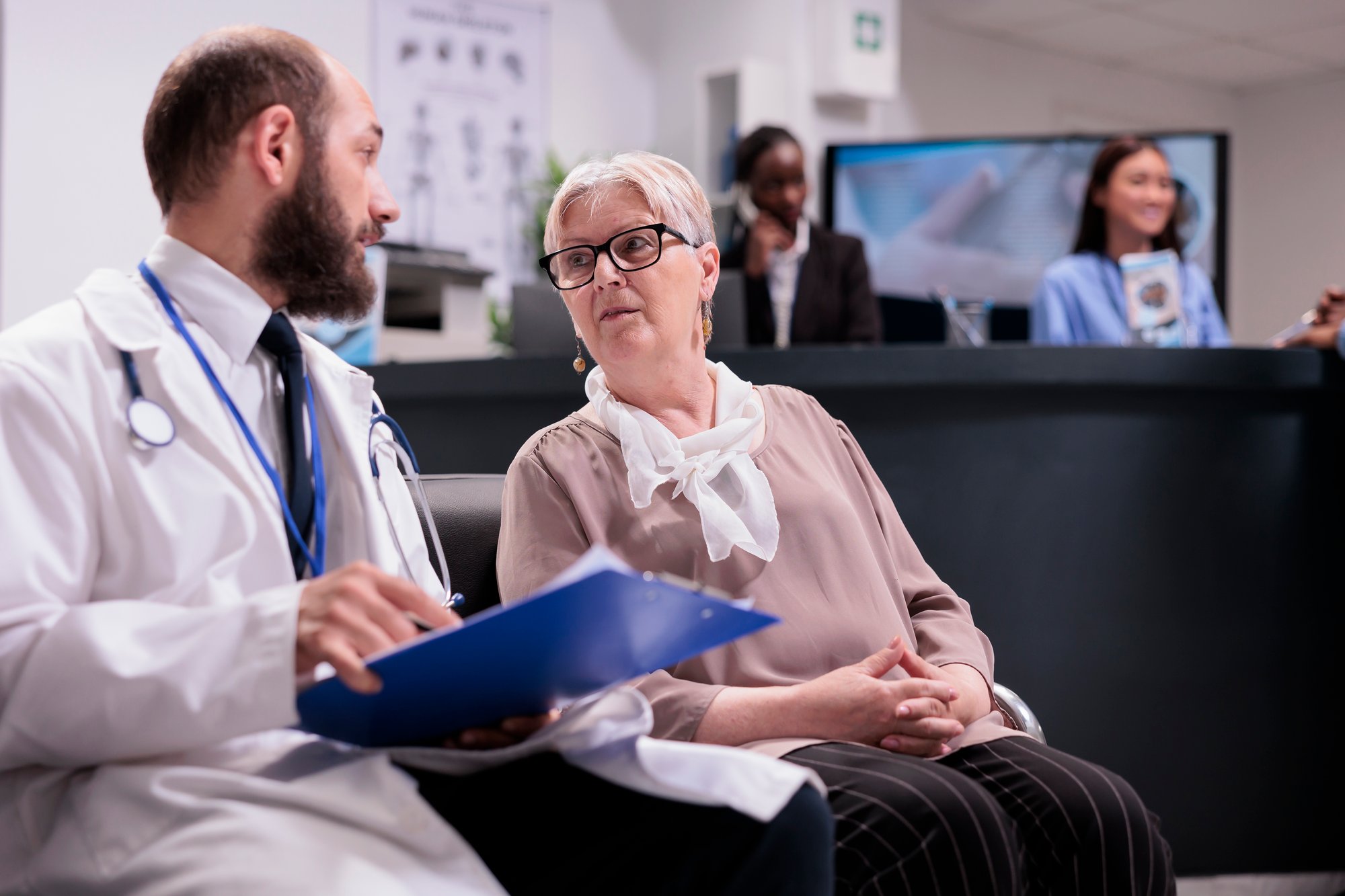 Pointcare Patient Privacy