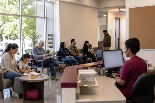 Why Medicaid Enrollment Tracking Fails at Health Centers