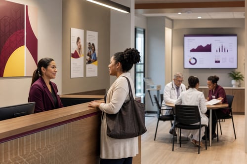 Top 7 Medicaid Coverage Platforms for Revenue Teams