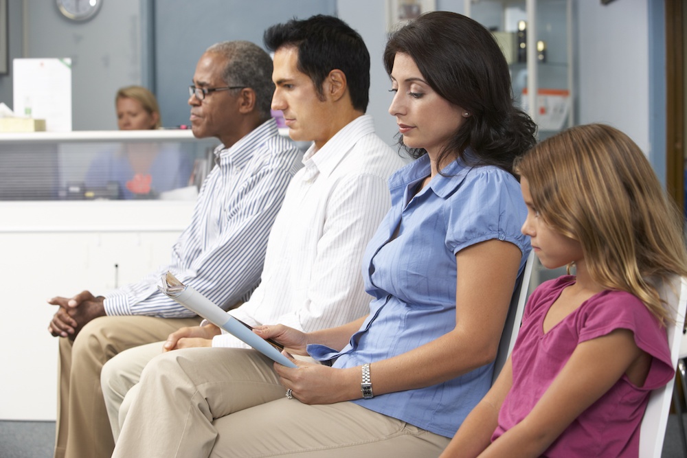 Pointcare Open Enrollment