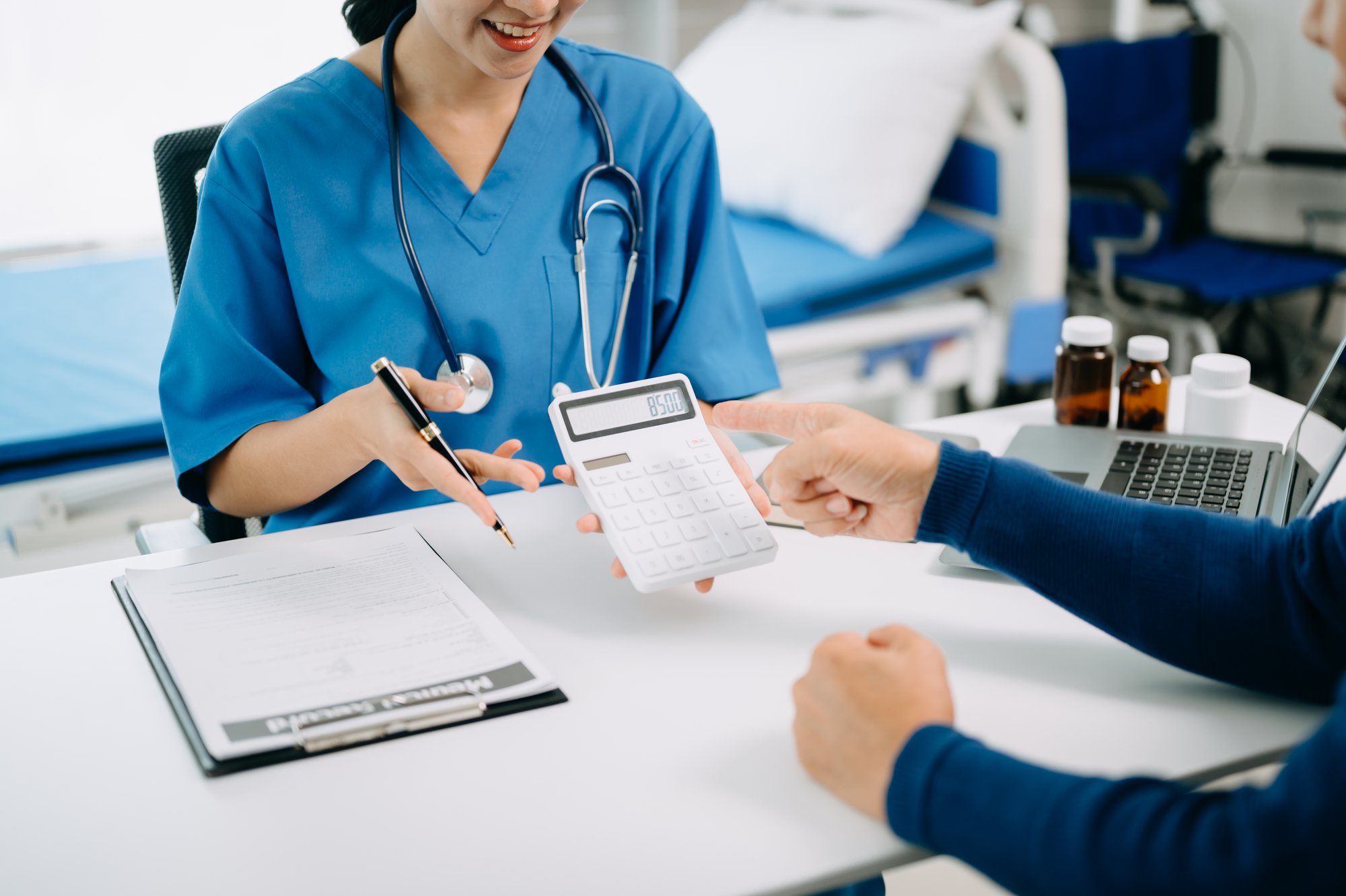 Pointcare: 5 Critical moves for CHCs