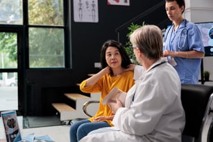Pointcare Patient Experience