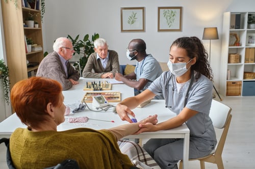New Medicaid Expansions