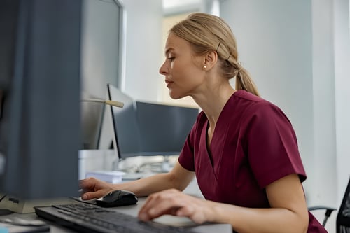 Streamline Your CHC Finances with Automation for Compliance and Growth