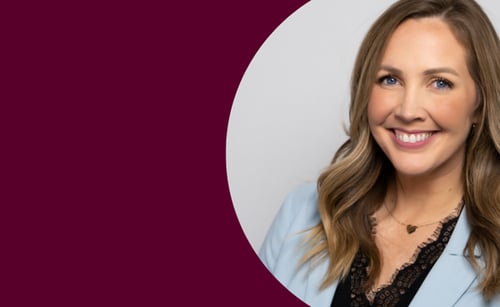 Meredith Moon, Head of Partnerships