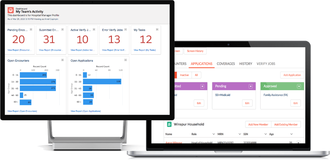 Total Enrollment Management Total Enrollment Management