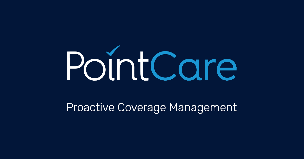 PointCare Proactive Coverage Management