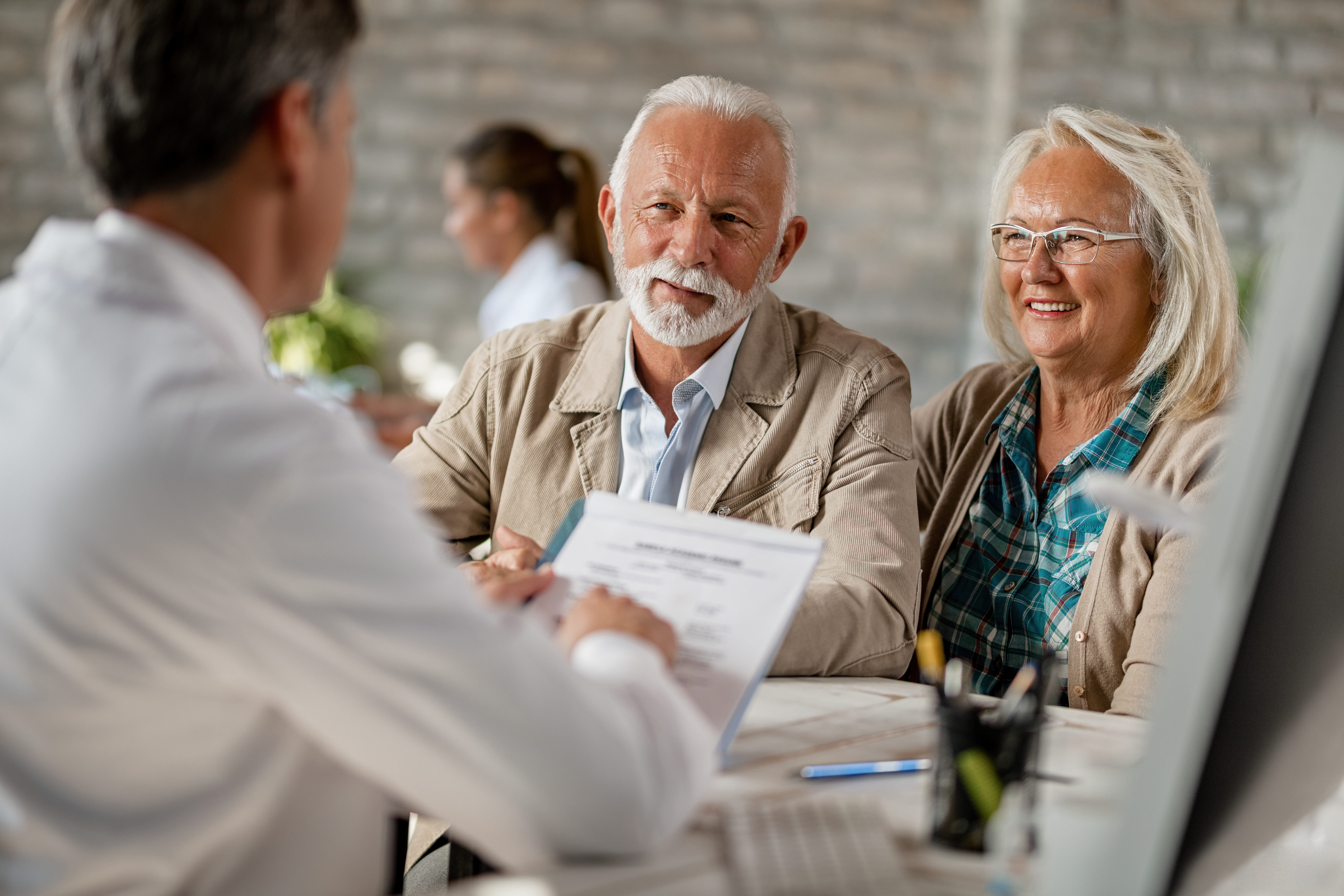 Medicaid redetermination lists